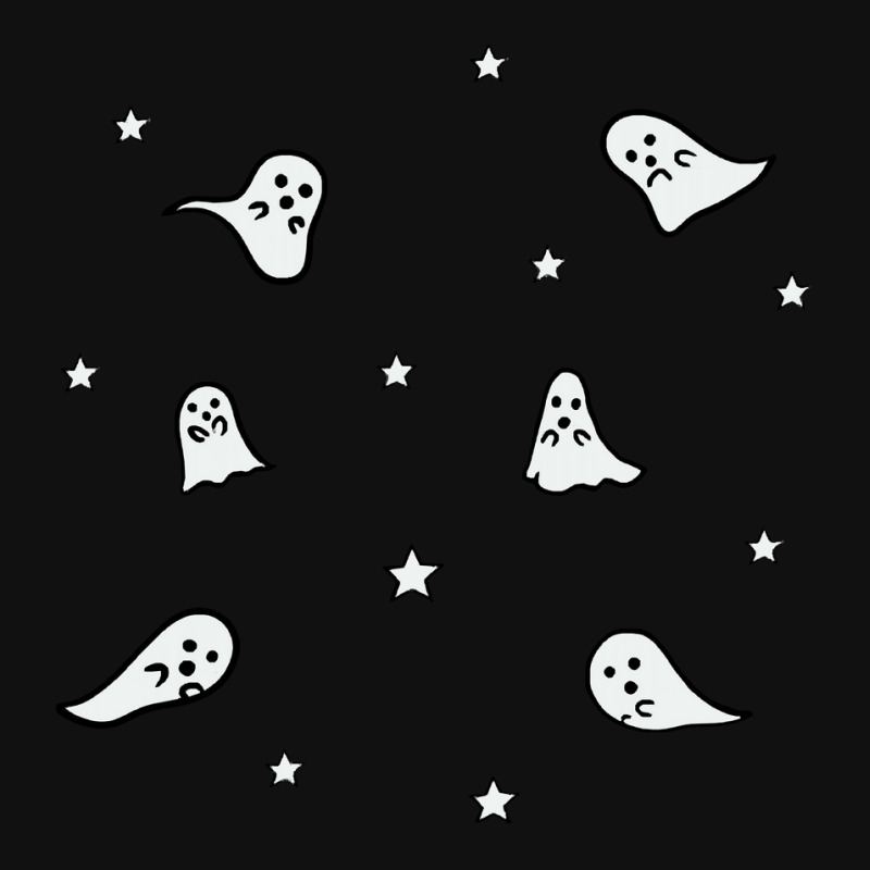 Cute Ghost T  Shirt Cute Ghosts T  Shirt Rear Car Mat | Artistshot