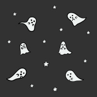 Cute Ghost T  Shirt Cute Ghosts T  Shirt Baby Bodysuit | Artistshot