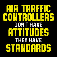 Air Traffic Controller Argument Atc Flight Control T Shirt Toddler Sweatshirt | Artistshot