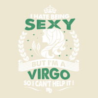 Sexy Virgo Cropped Hoodie | Artistshot