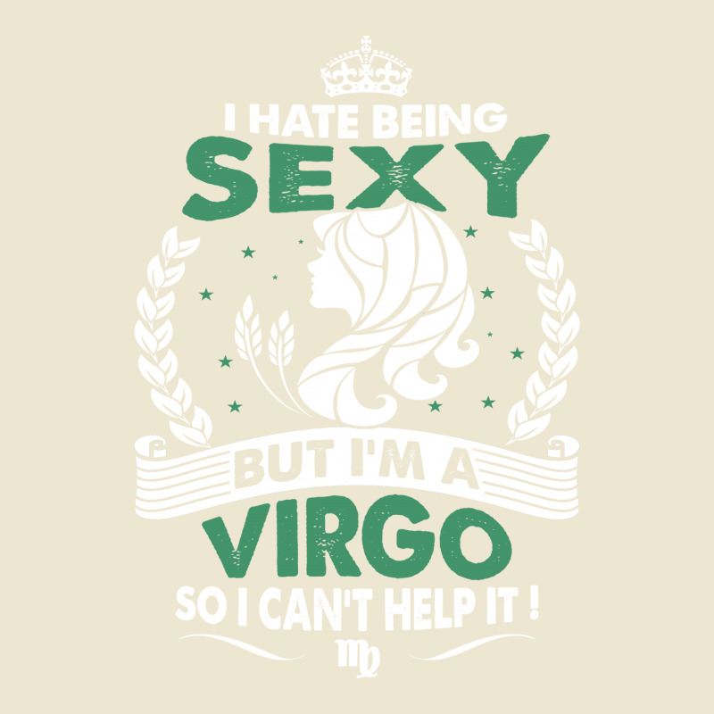 Sexy Virgo Cropped Hoodie by tshiart | Artistshot