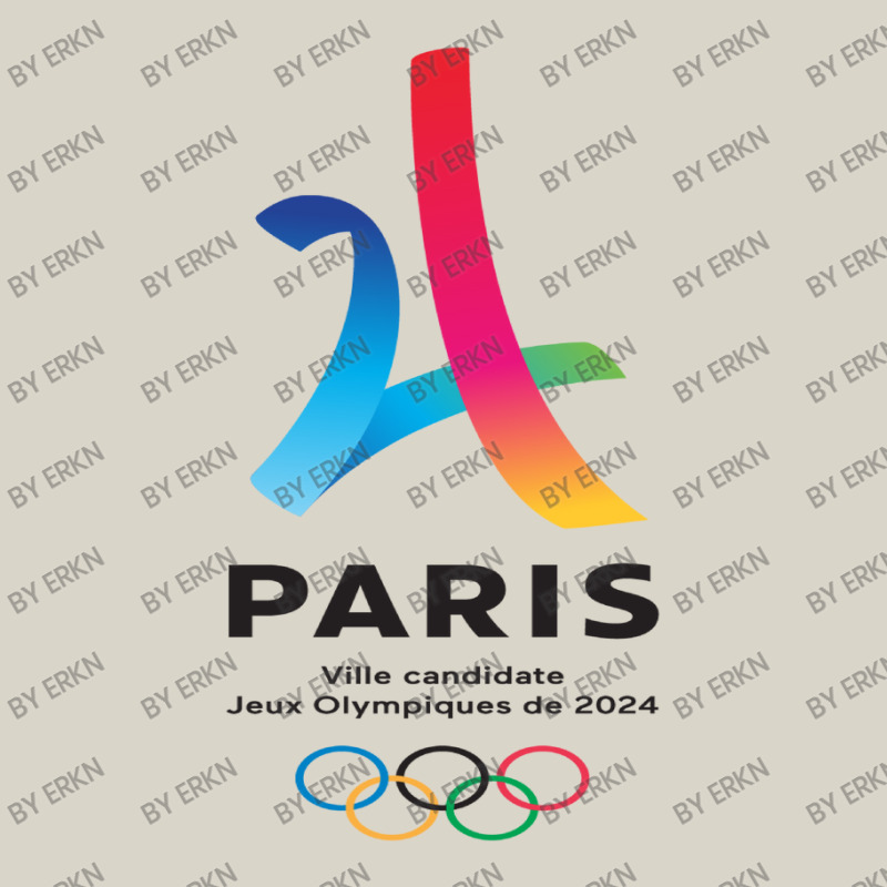 Custom Paris 2024 Summer Olympics - Games Of The Xxxiii Olympiad ...