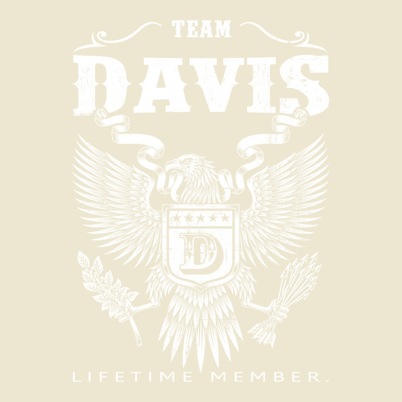 Davis Lifetime Member Cropped Hoodie by Davidph | Artistshot