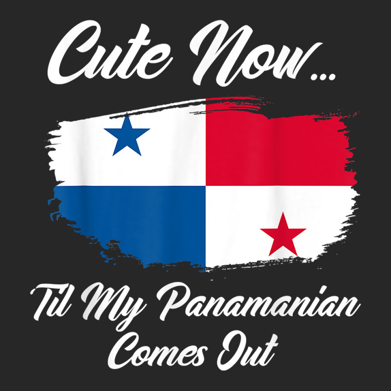 Cute Now Til My Panamanian Comes Out Funny Panamanian T Shirt Women's Pajamas Set by roopeedwrich76 | Artistshot