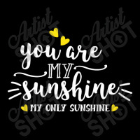 You Are My Sunshine Landscape Canvas Print | Artistshot