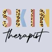 Skin Therapist Skincare Lover Skin Esthetician T Shirt Fleece Short | Artistshot