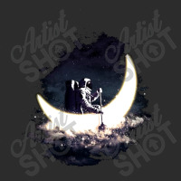 Moon Sailing Exclusive T-shirt | Artistshot