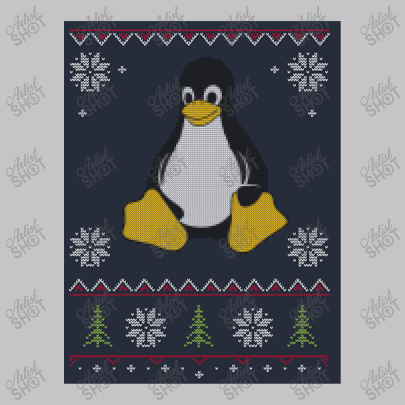 Ugly Penguin Baby Bodysuit | Artistshot