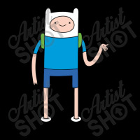 Finn Adventure Time Youth Jogger | Artistshot