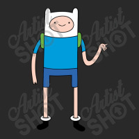 Finn Adventure Time Toddler T-shirt | Artistshot