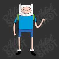 Finn Adventure Time Baby Bodysuit | Artistshot