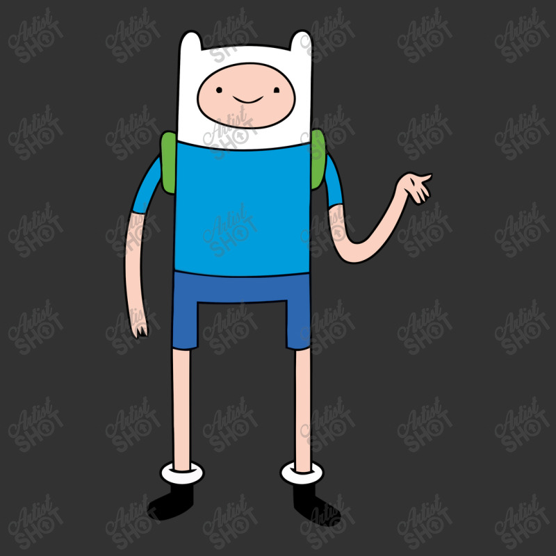 Finn Adventure Time Baby Bodysuit | Artistshot