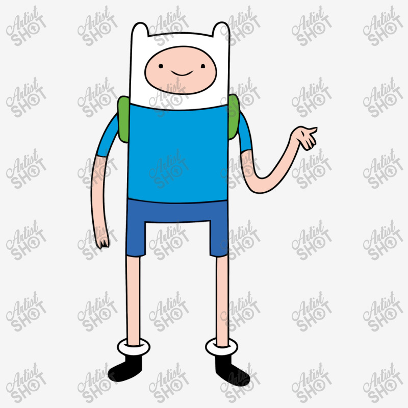 Finn Adventure Time Baby Beanies | Artistshot