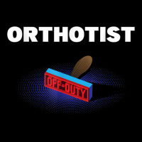 Orthotist Off Duty Funny Prosthetist Humor Prosthetics Work T Shirt Youth Jogger | Artistshot