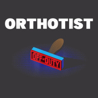 Orthotist Off Duty Funny Prosthetist Humor Prosthetics Work T Shirt Ladies Curvy T-shirt | Artistshot