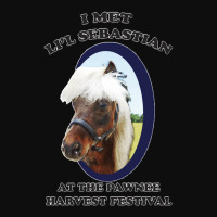 Lil Sebastian Crop Top | Artistshot