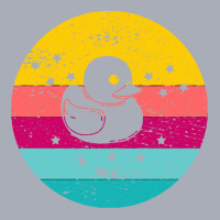 Duck T  Shirt Bath Duck Retro T  Shirt Tank Dress | Artistshot