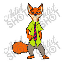 Nick Wilde Zootopia Women's Pajamas Set | Artistshot