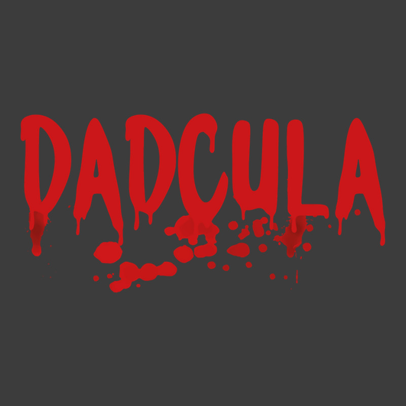 Dadcula   Dracula   Cute Funny Halloween Costume Design Classic T Shir Men's Polo Shirt | Artistshot