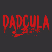 Dadcula   Dracula   Cute Funny Halloween Costume Design Classic T Shir Vintage Hoodie And Short Set | Artistshot