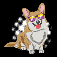 Welsh Corgi T  Shirt Welsh Corgi Dog T  Shirt V-neck Tee | Artistshot