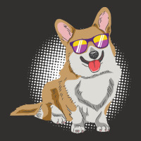 Welsh Corgi T  Shirt Welsh Corgi Dog T  Shirt Champion Hoodie | Artistshot