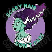 Classic Retro  Scary Women My Favorite Women's V-neck T-shirt | Artistshot