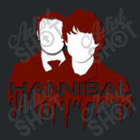 Classic Retro Hannibals Music Vintage Crewneck Sweatshirt | Artistshot