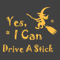 Yes I Can Drive A Stick T  Shirt Yes, I Can Drive A Stick Shirt Funny Vintage T-shirt | Artistshot