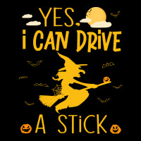 Yes I Can Drive A Stick T  Shirtyes I Can Drive A Stick T  Shirt Men's 3/4 Sleeve Pajama Set | Artistshot