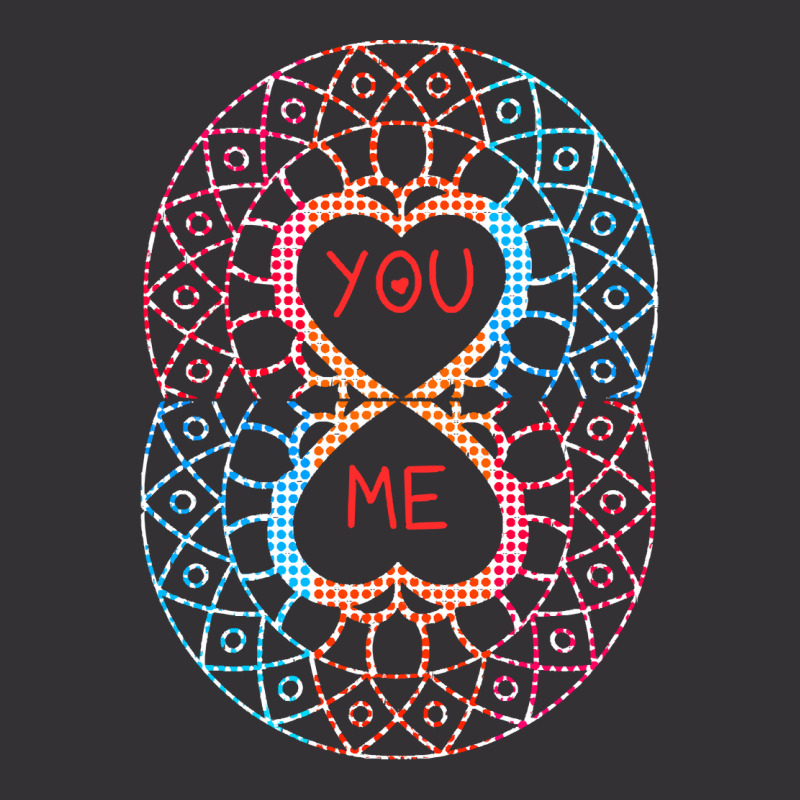 You And Me T  Shirt You And Me T  Shirt Vintage Hoodie by huntingsignpost | Artistshot