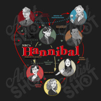 Graphic Picture Hannibals Day Gift Classic T-shirt | Artistshot