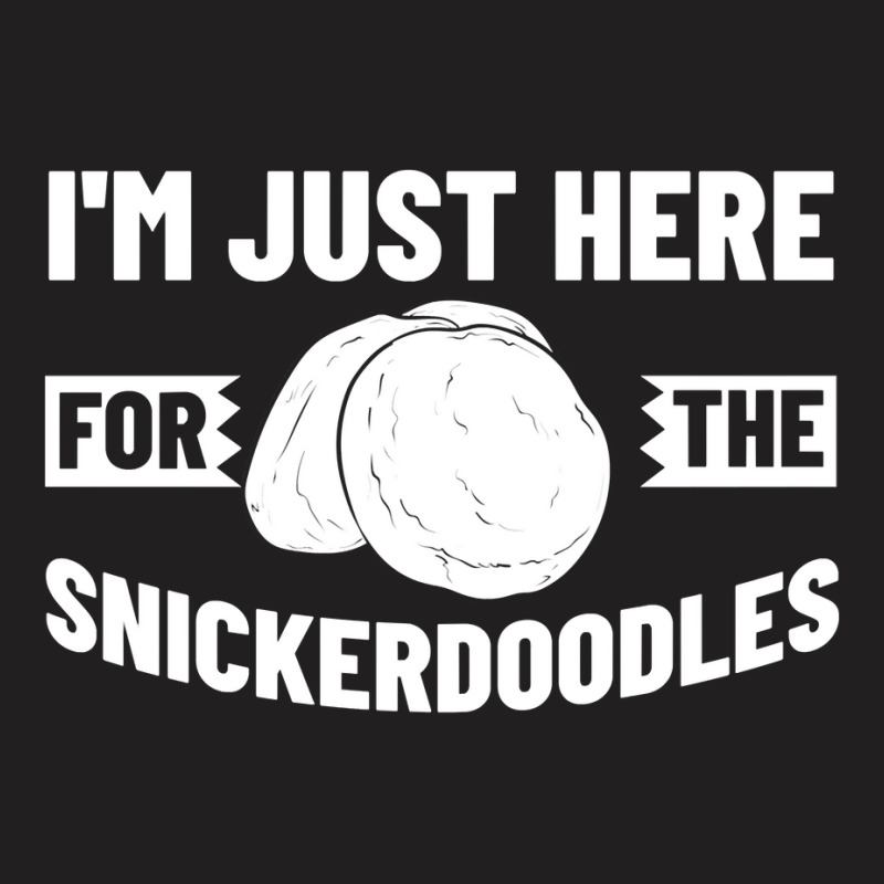 Snickerdoodle Cookie Dough Vegan Bar Sweatshirt T-shirt | Artistshot