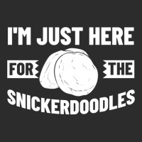 Snickerdoodle Cookie Dough Vegan Bar Sweatshirt Exclusive T-shirt | Artistshot