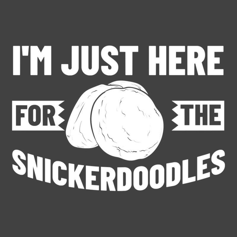 Snickerdoodle Cookie Dough Vegan Bar Sweatshirt Vintage T-shirt | Artistshot