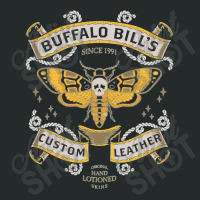 Graphic Vintage  Buffalo Bill Music Vintage Women's Triblend Scoop T-shirt | Artistshot