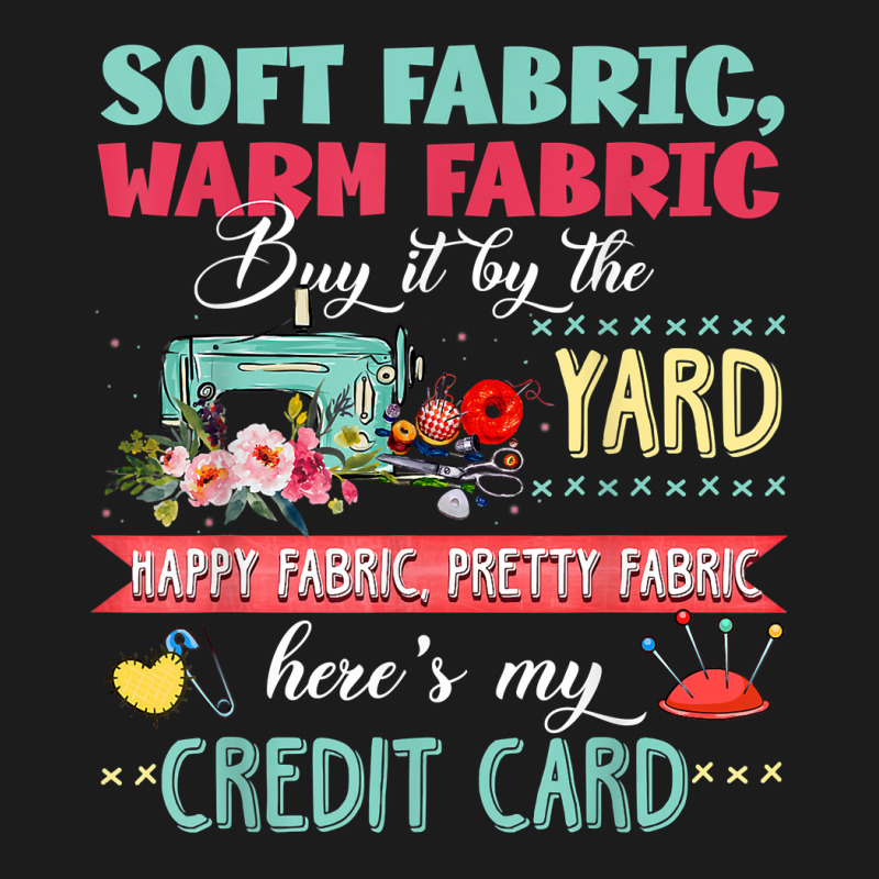 Soft Fabric Warm Fabric Buy It By The Yard Quilting T Shirt Hoodie & Jogger Set | Artistshot