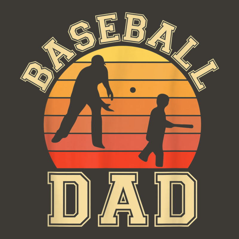 Mens Baseball Dad Father Son Proud Daddy Papa Grandpa Sports T Shirt ...