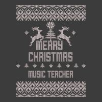 Merry Christmas Music Teacher Men's Polo Shirt | Artistshot