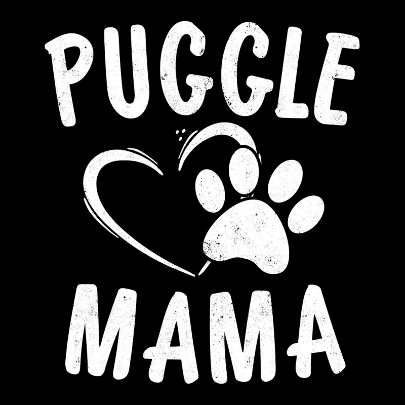 Cute Puggle Mama Gift Pet Pugs Lover Apparel Dog Pug Mom iPhone 13 Case by sieuduong86 | Artistshot