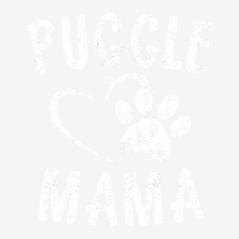 Cute Puggle Mama Gift Pet Pugs Lover Apparel Dog Pug Mom Magic Mug by sieuduong86 | Artistshot