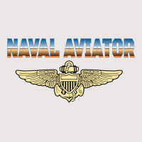 Fly Naval Aviator Classic Naval Officer Pilot Wing Navy Sweatshirt Pocket T-shirt | Artistshot