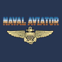 Fly Naval Aviator Classic Naval Officer Pilot Wing Navy Sweatshirt Men Denim Jacket | Artistshot