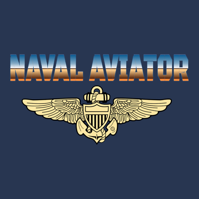 Fly Naval Aviator Classic Naval Officer Pilot Wing Navy Sweatshirt Men Denim Jacket by swaratpoavonabil | Artistshot