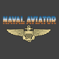 Fly Naval Aviator Classic Naval Officer Pilot Wing Navy Sweatshirt Vintage T-shirt | Artistshot