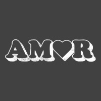 Cute Retro Love Amor Valentines Day Heart Vintage T-shirt | Artistshot