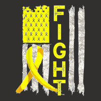 Fight Sarcoma Cancer Awareness American Flag Bone Cancer Champion Hoodie | Artistshot