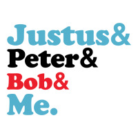 Justus Peter Bob Me For Light Baby Tee | Artistshot