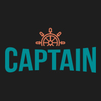 Captain Sailor Classic T-shirt | Artistshot