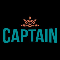 Captain Sailor Youth Sweatshirt | Artistshot